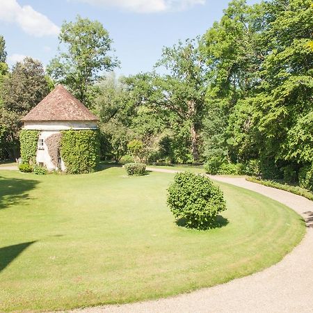 Domaine Labattut Bed & Breakfast Saint-Astier  Rom bilde