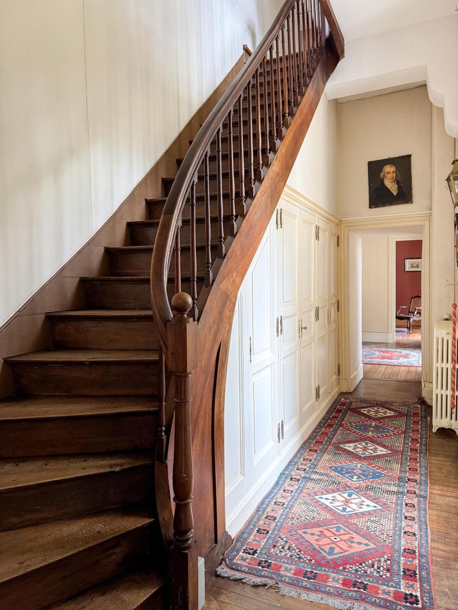 Domaine Labattut Bed & Breakfast Saint-Astier  Eksteriør bilde