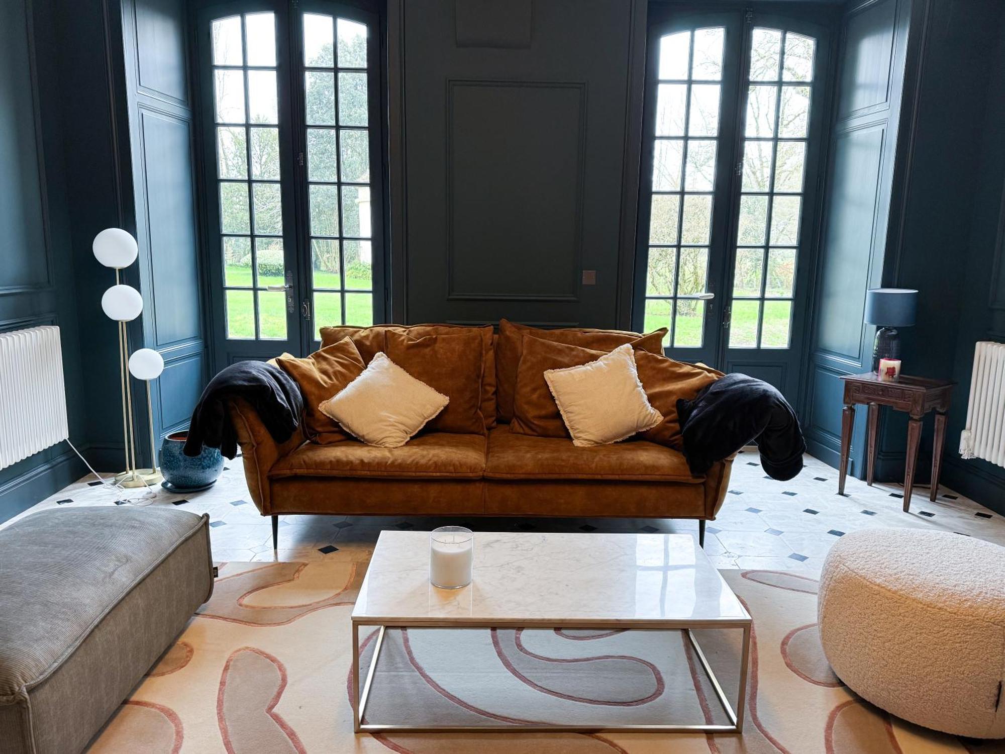 Domaine Labattut Bed & Breakfast Saint-Astier  Eksteriør bilde