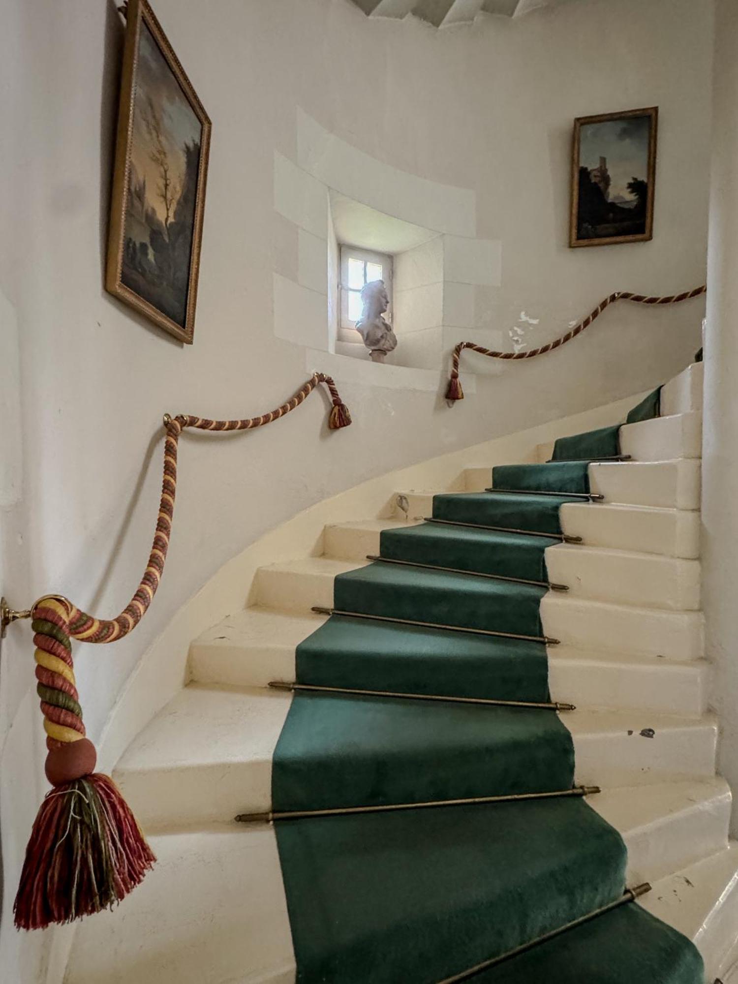 Domaine Labattut Bed & Breakfast Saint-Astier  Eksteriør bilde