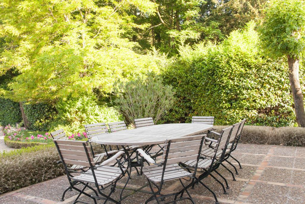 Domaine Labattut Bed & Breakfast Saint-Astier  Eksteriør bilde