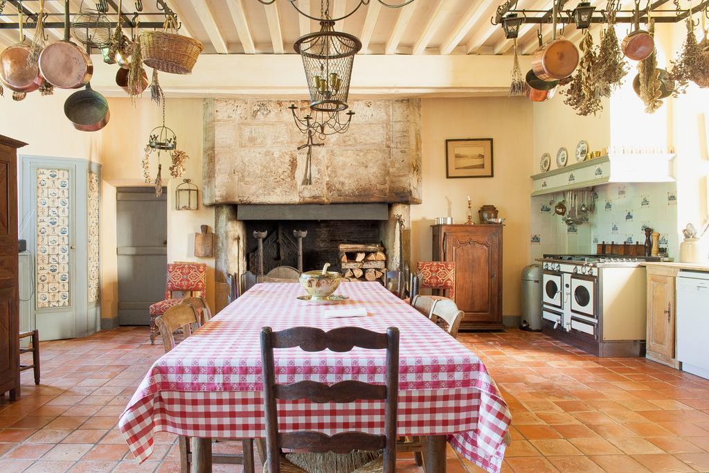 Domaine Labattut Bed & Breakfast Saint-Astier  Eksteriør bilde