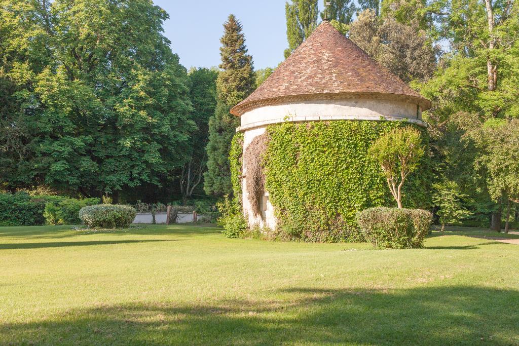 Domaine Labattut Bed & Breakfast Saint-Astier  Eksteriør bilde