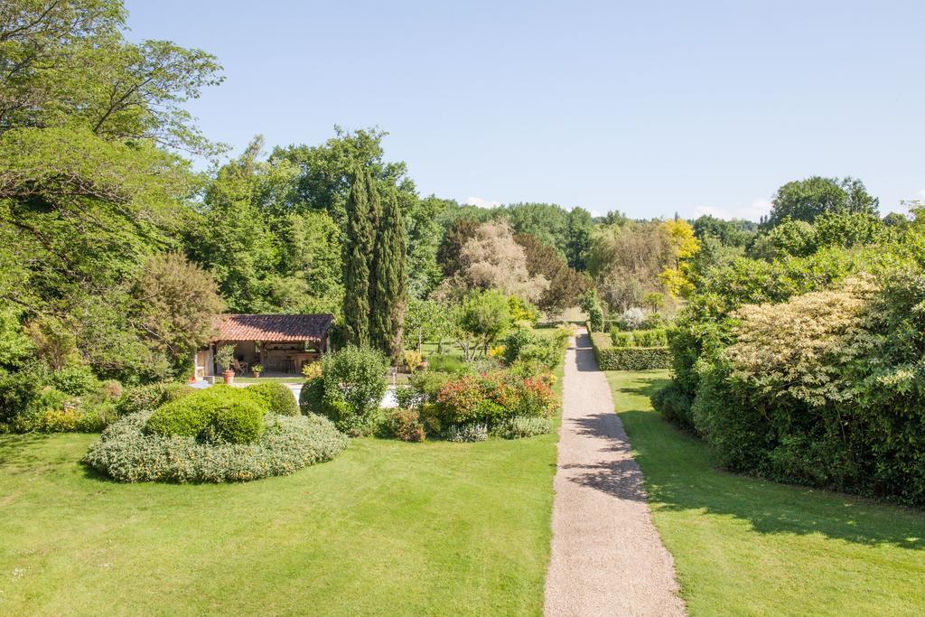 Domaine Labattut Bed & Breakfast Saint-Astier  Rom bilde